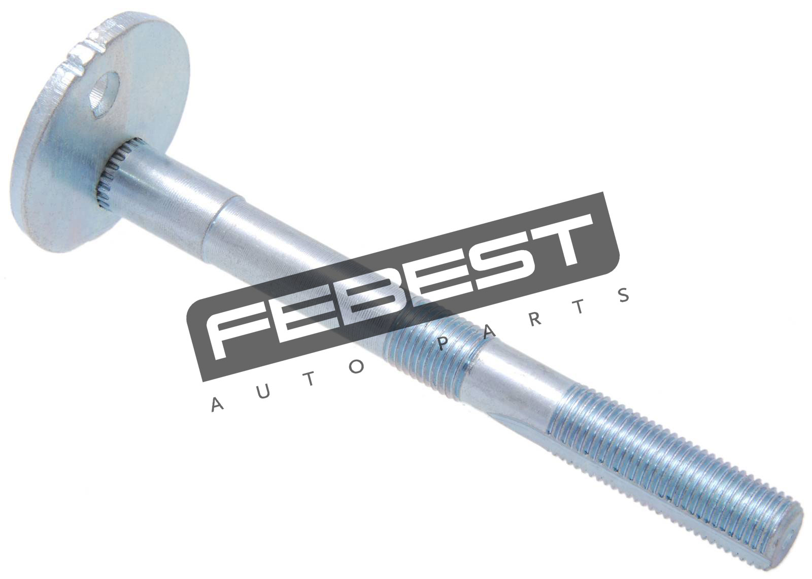 Camber Adjusting Eccentric Bolt