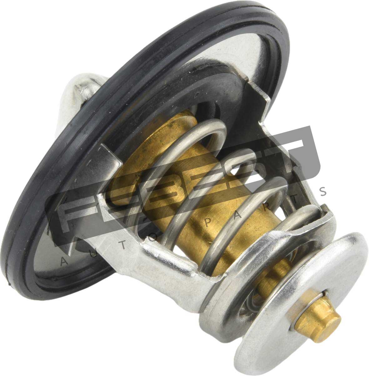 Thermostat 82°C