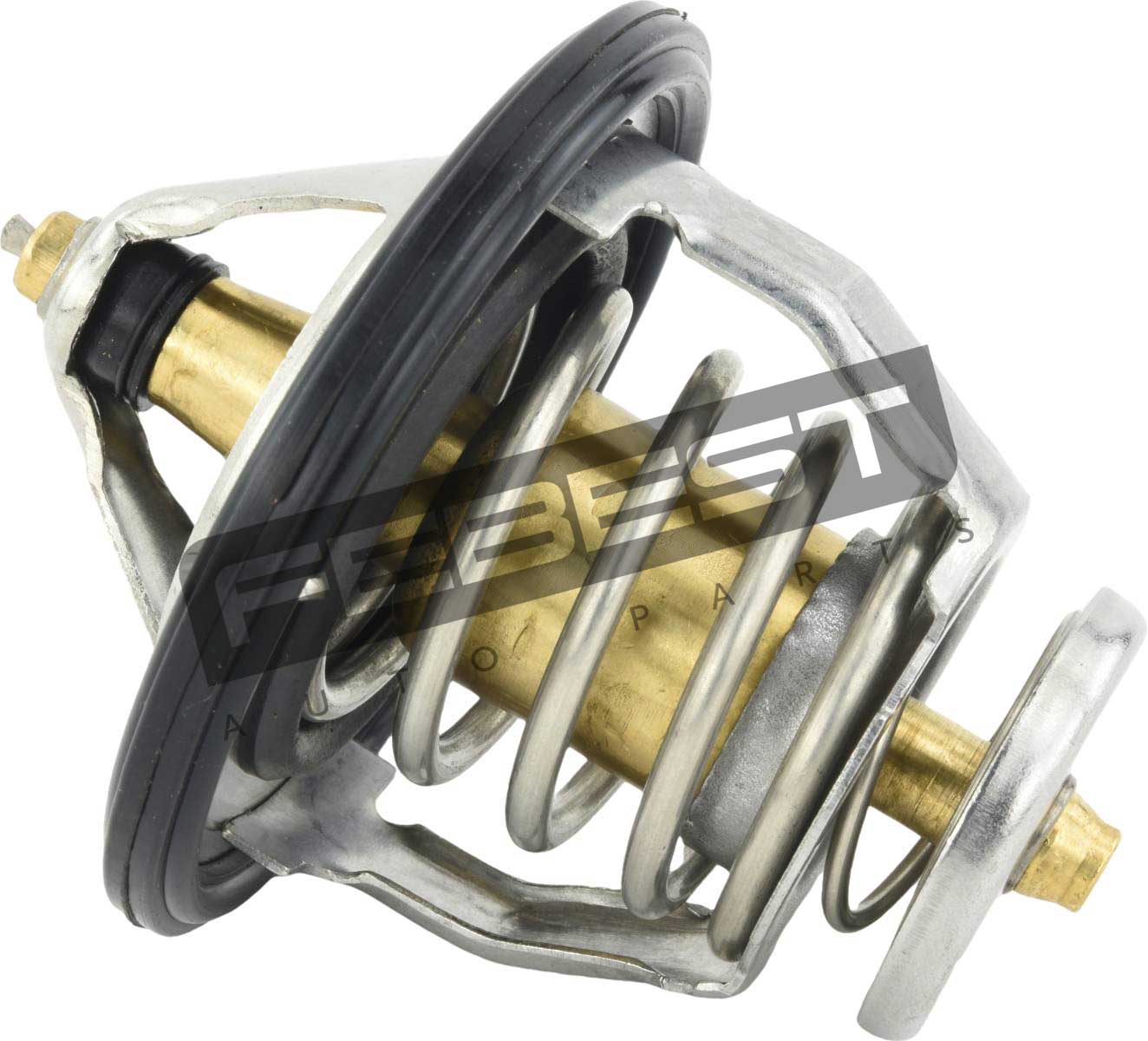 Thermostat 82°C