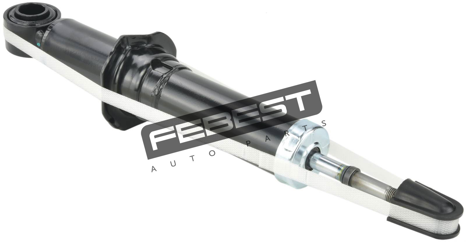 Rear Shock Absorber