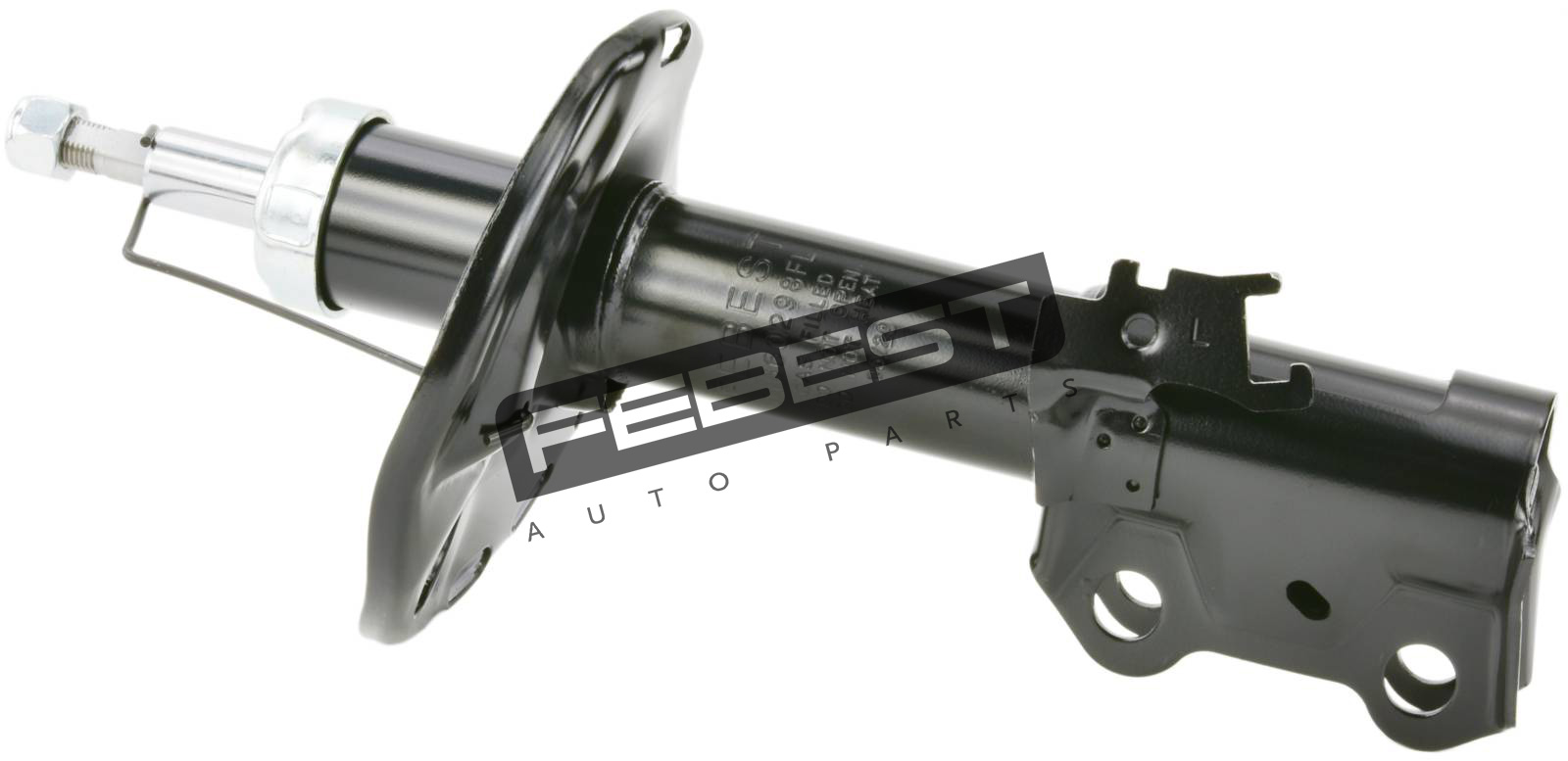 Shock Absorber Front Left