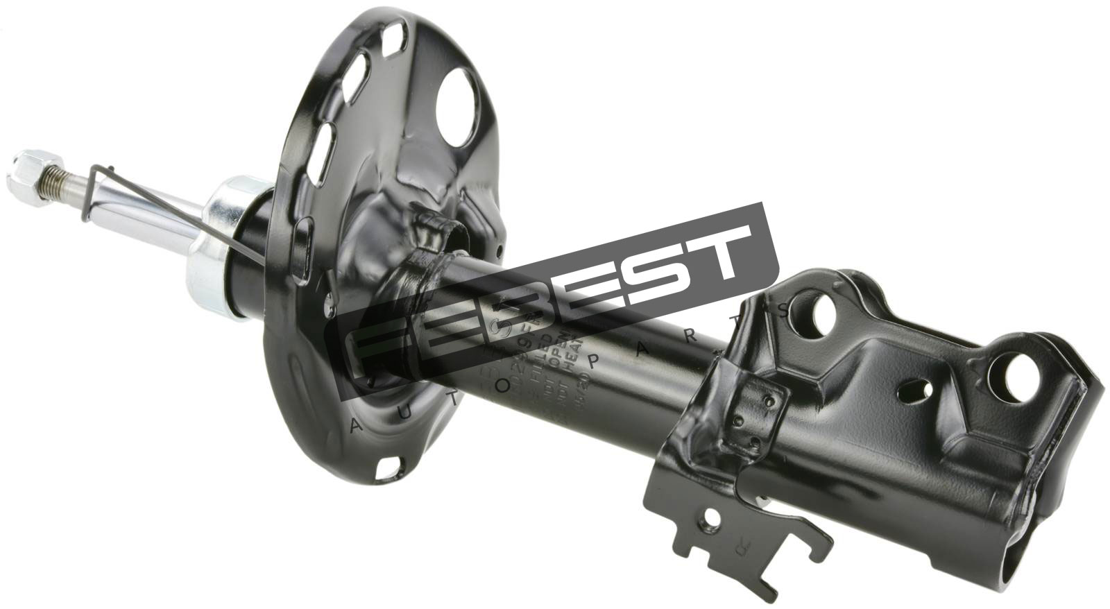 Shock Absorber Front Right