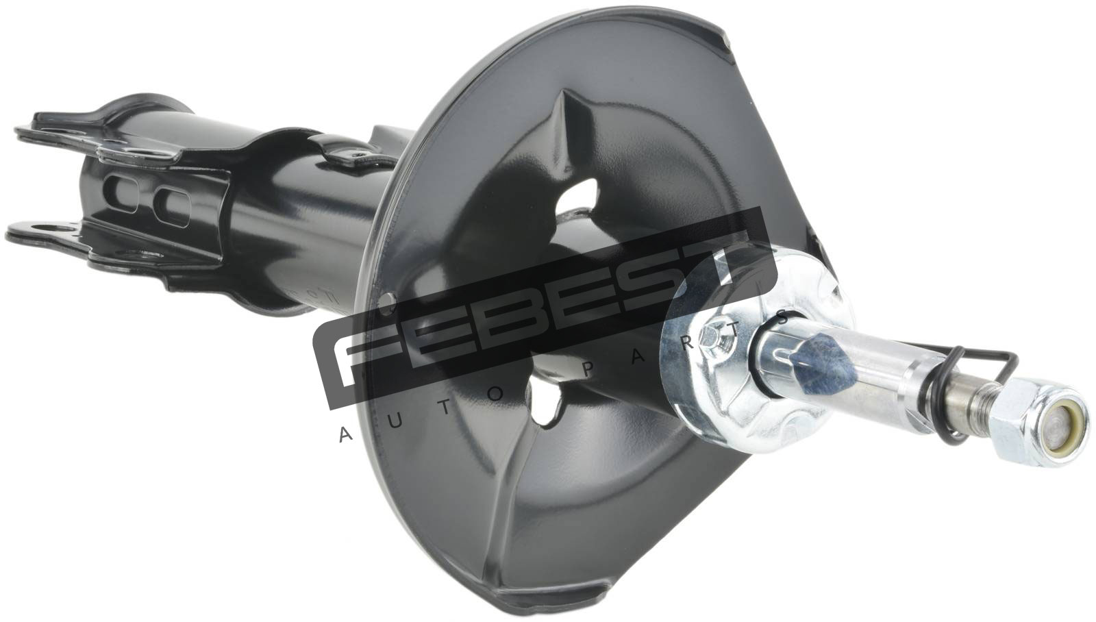 Shock Absorber Front Left