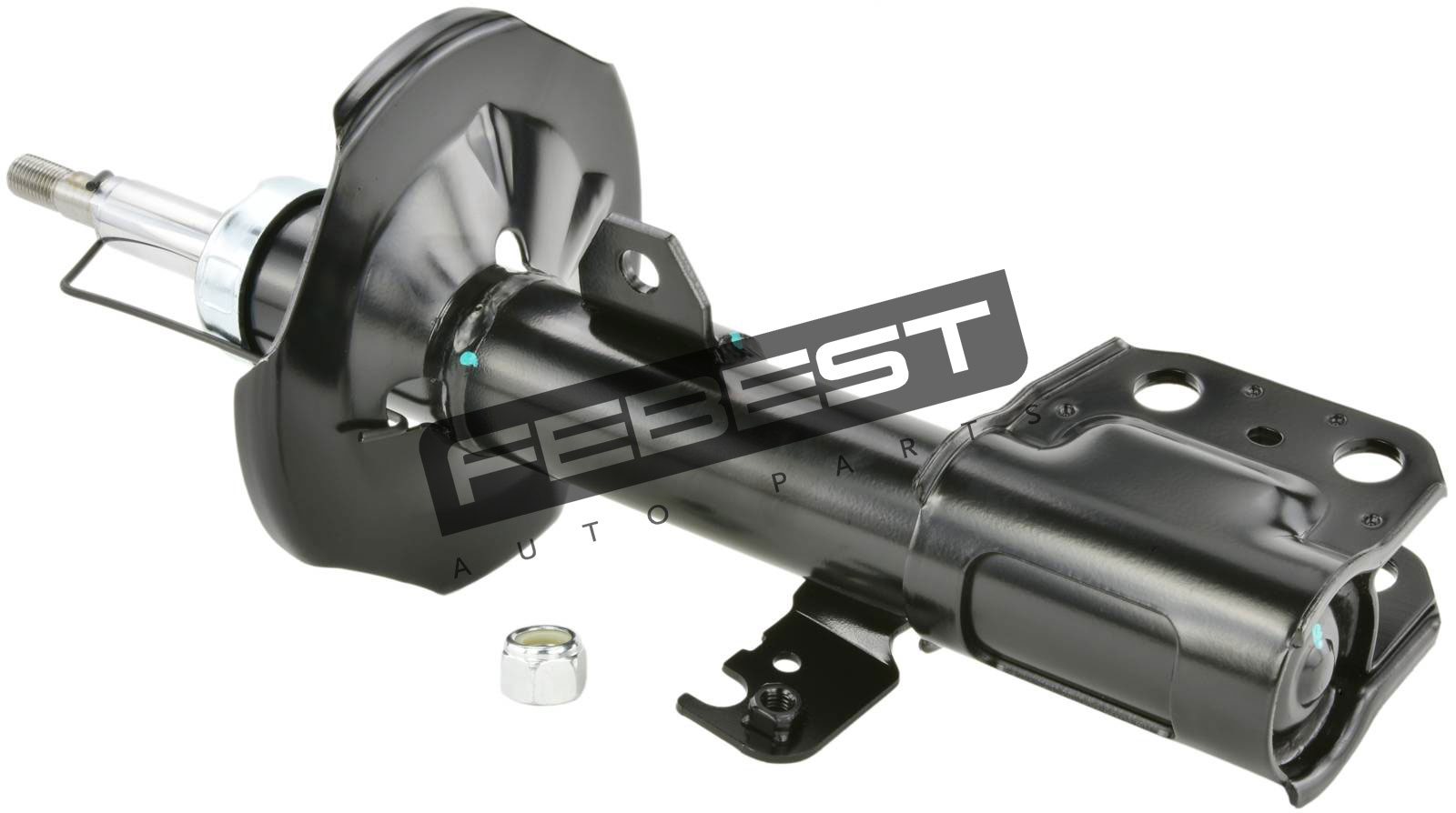 Shock Absorber Front Right