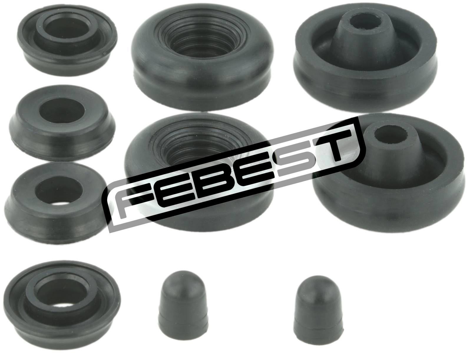 Febest 0175-ZRR70R Product Photo