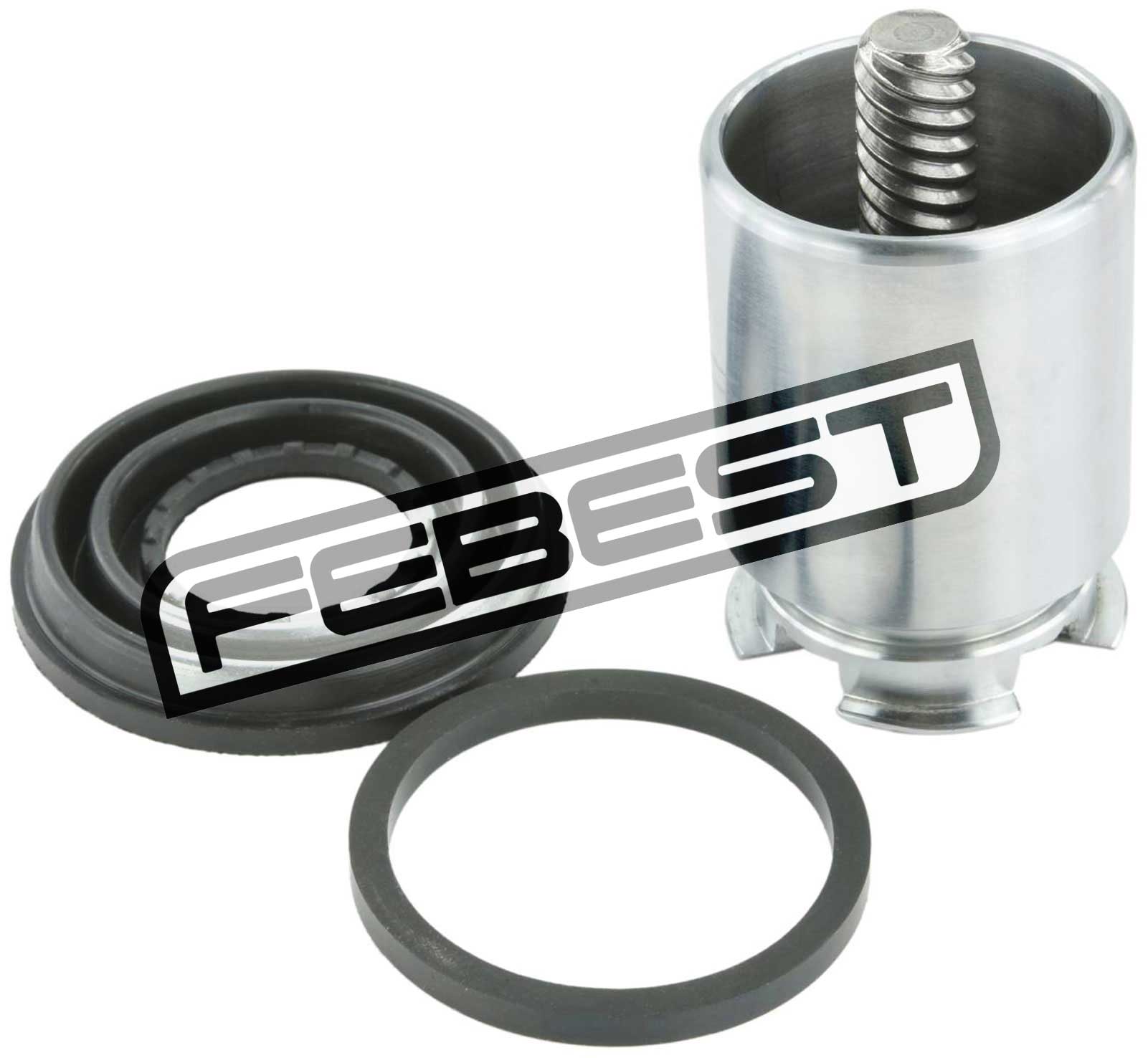 Repair Kit, Rear Caliper Piston With Mechanism D36