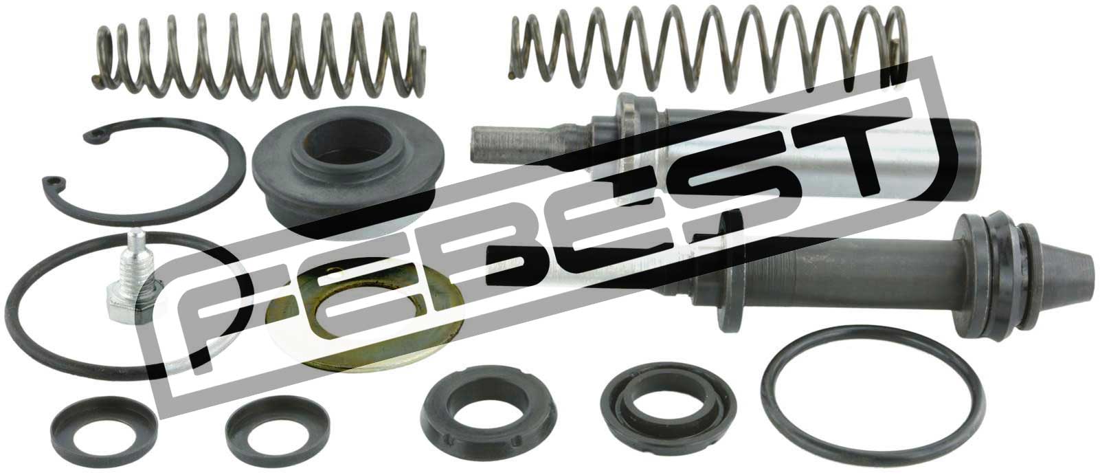 Brake Master Cylinder Repair Kit
