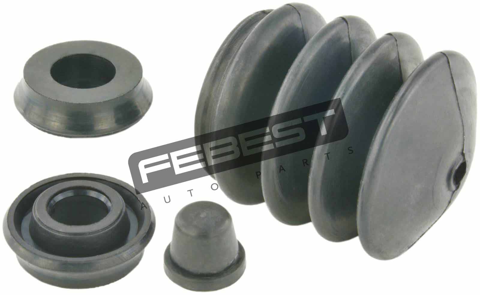 Clutch Slave Cylinder Repair Kit