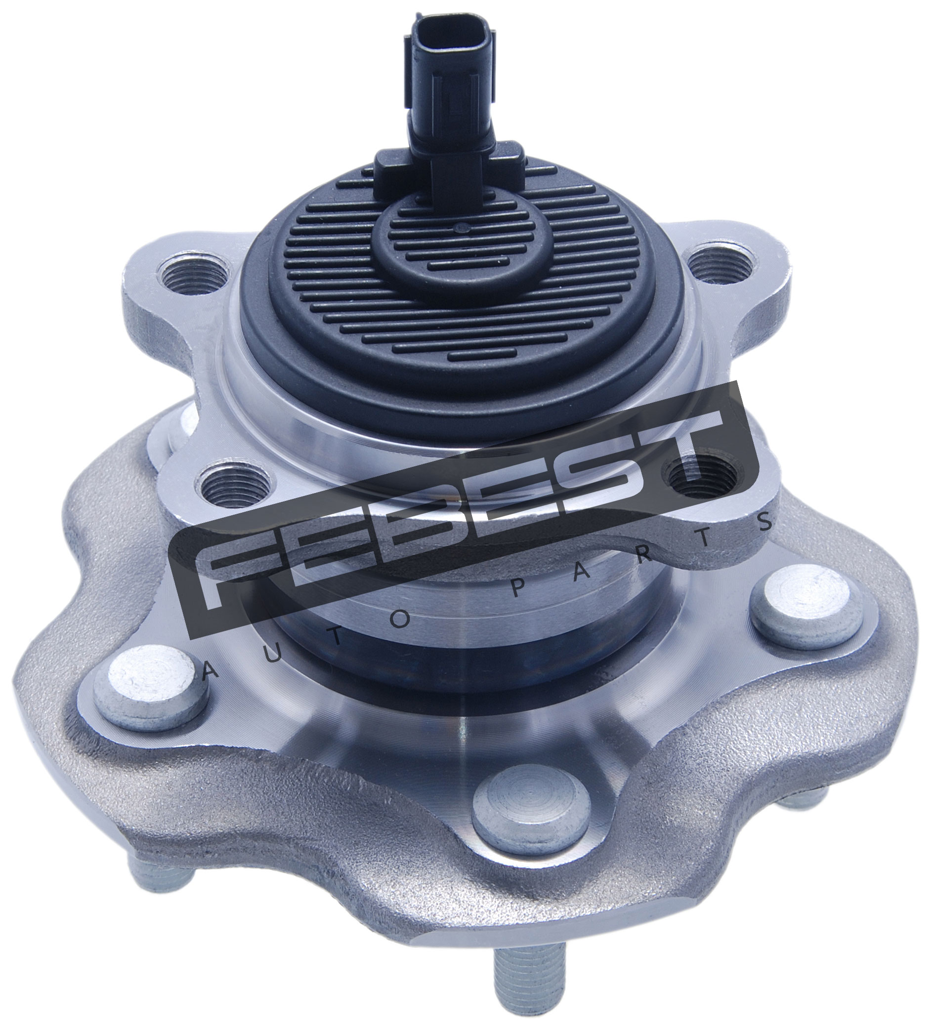 Rear Wheel Hub