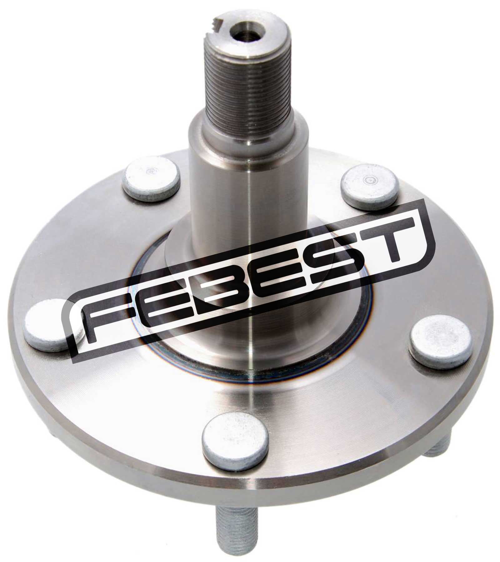 Front Wheel Hub
