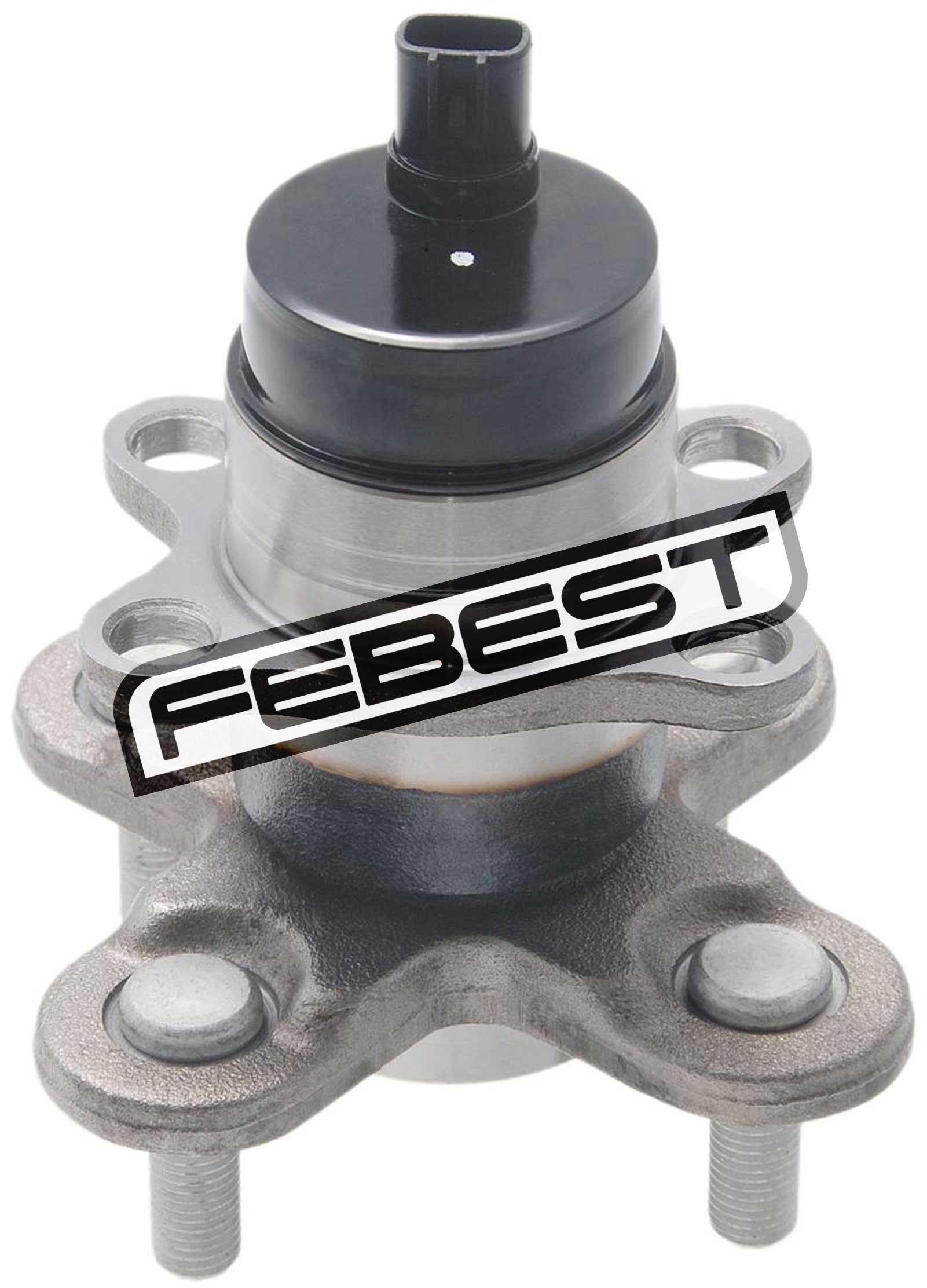 Rear Wheel Hub