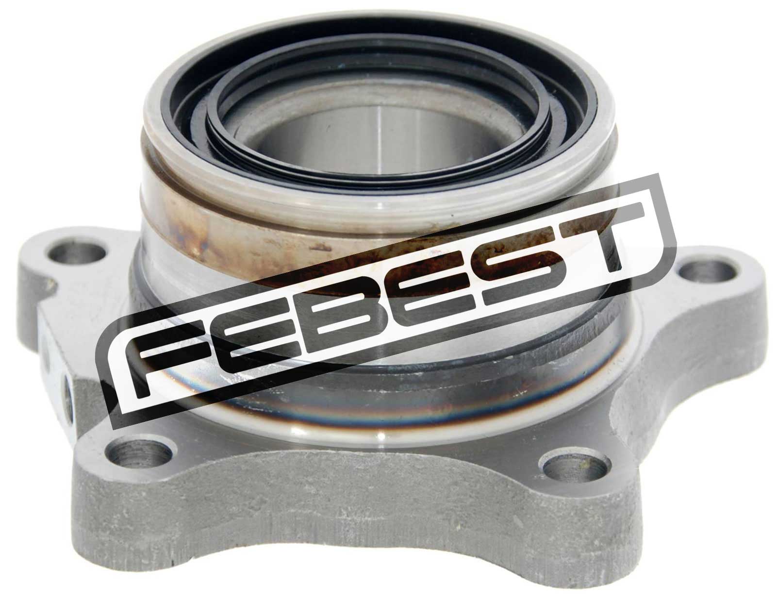 Rear Wheel Hub Rh