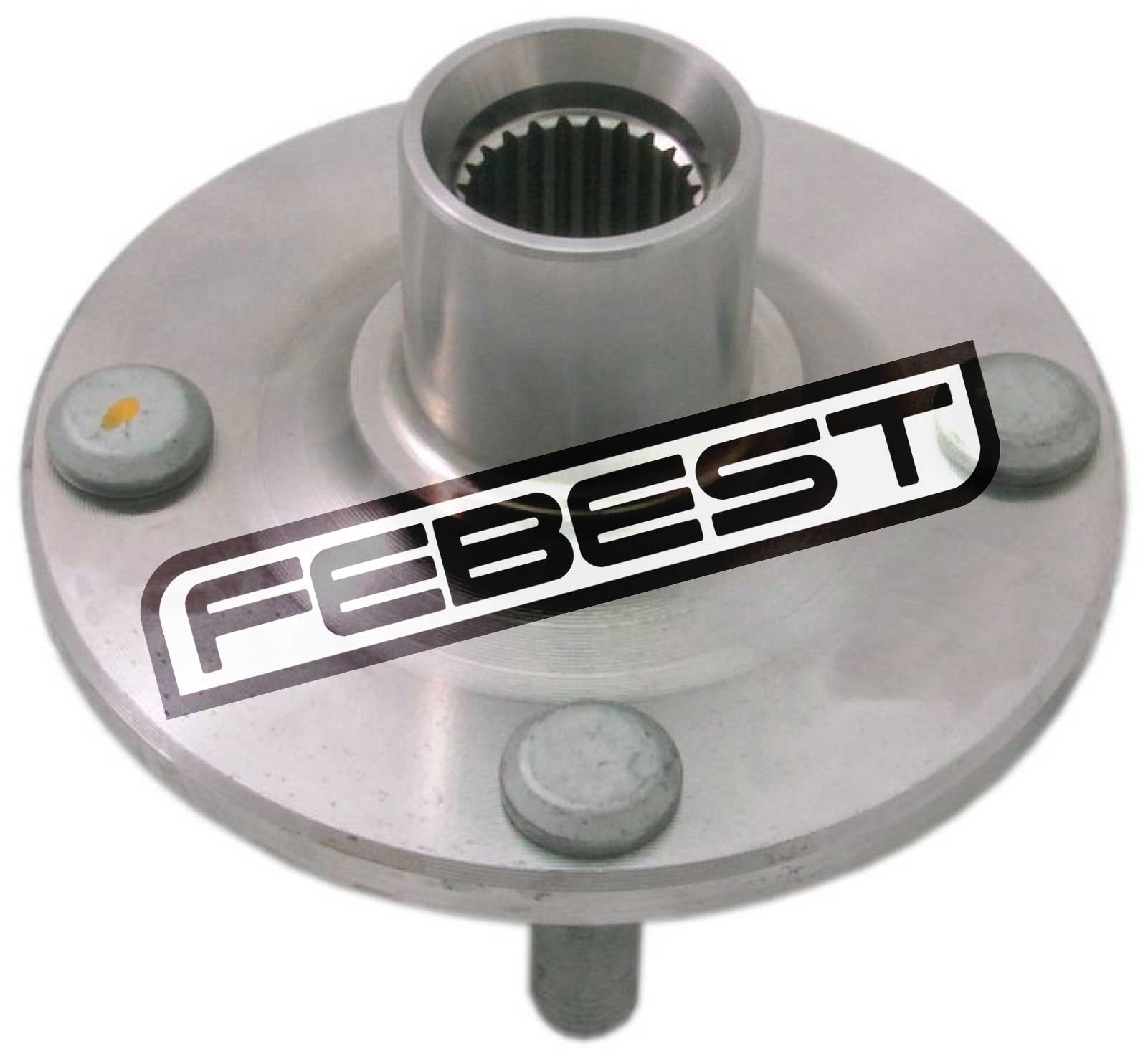 Front Wheel Hub