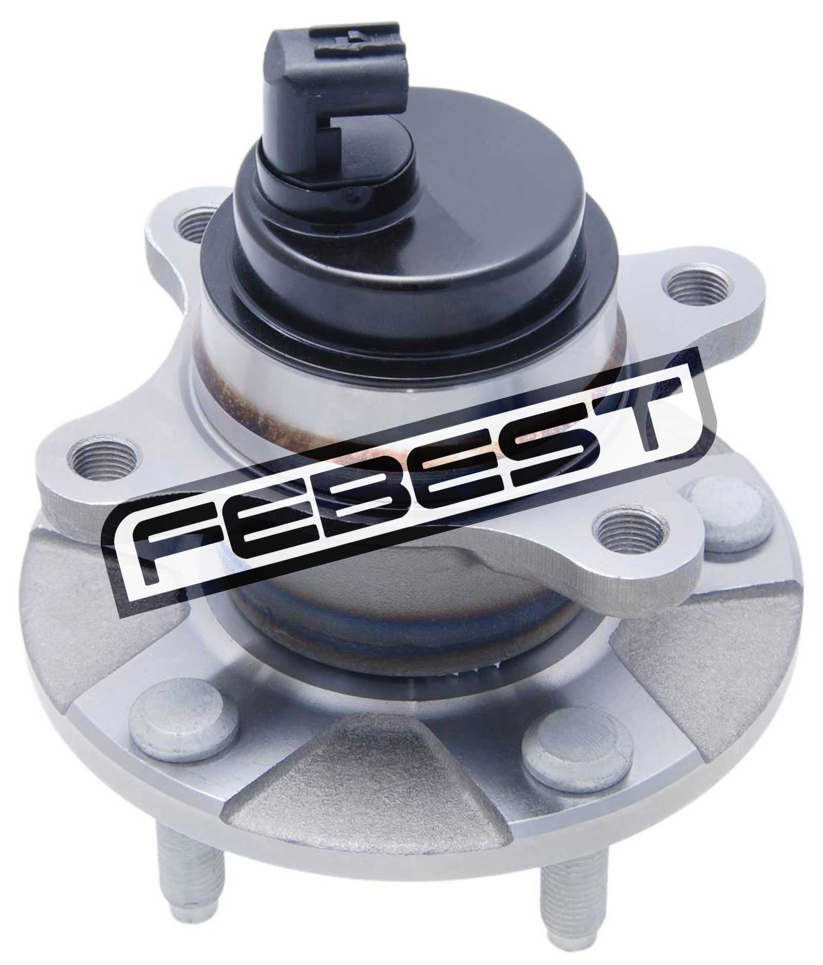Front Wheel Hub