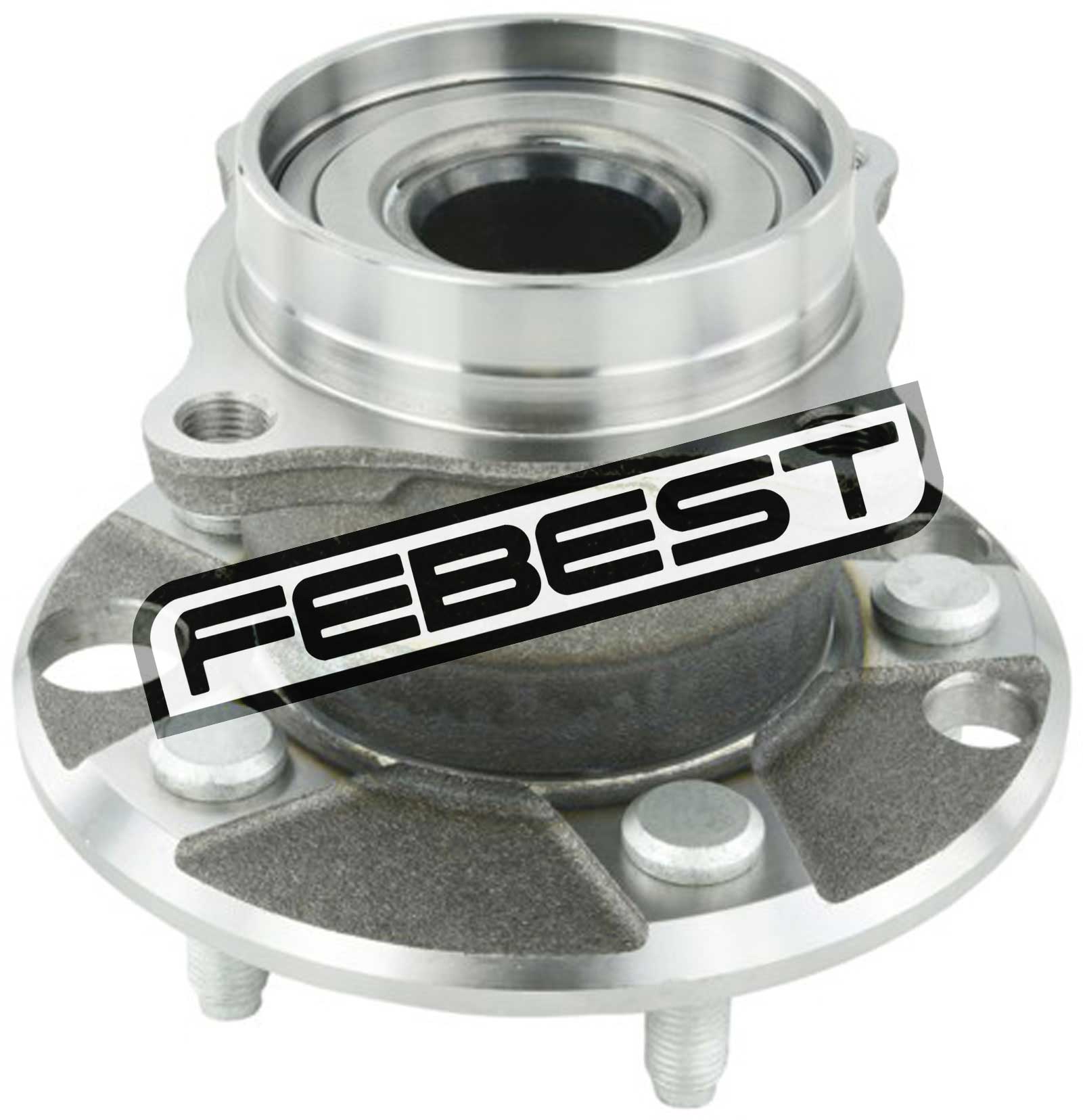 Rear Wheel Hub
