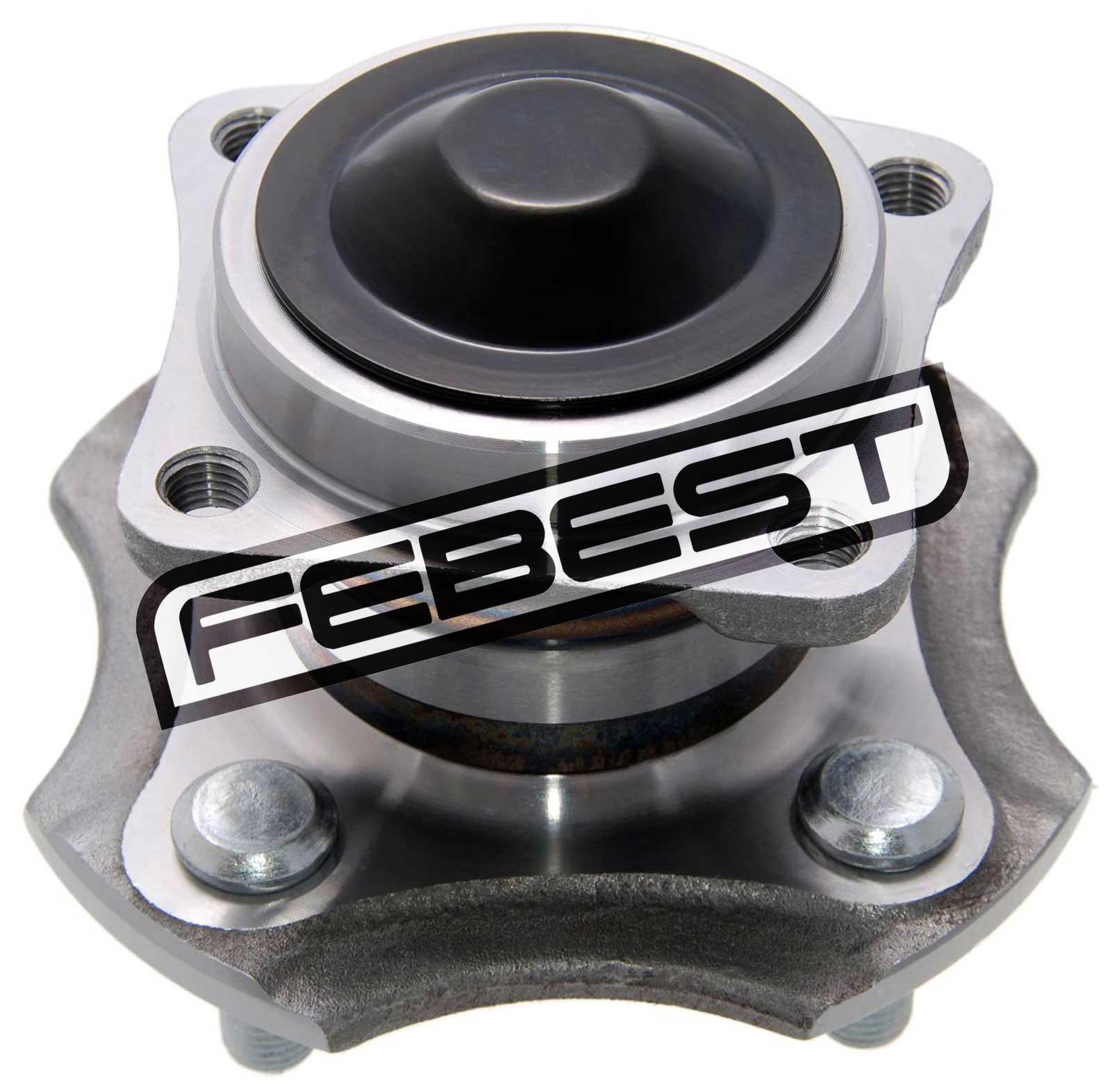 Rear Wheel Hub