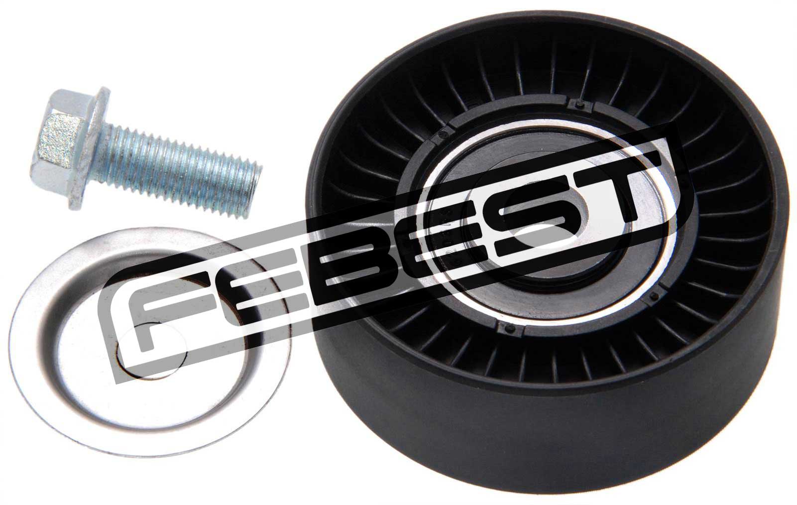 Pulley Tensioner Kit Pulley Tensioner Kit