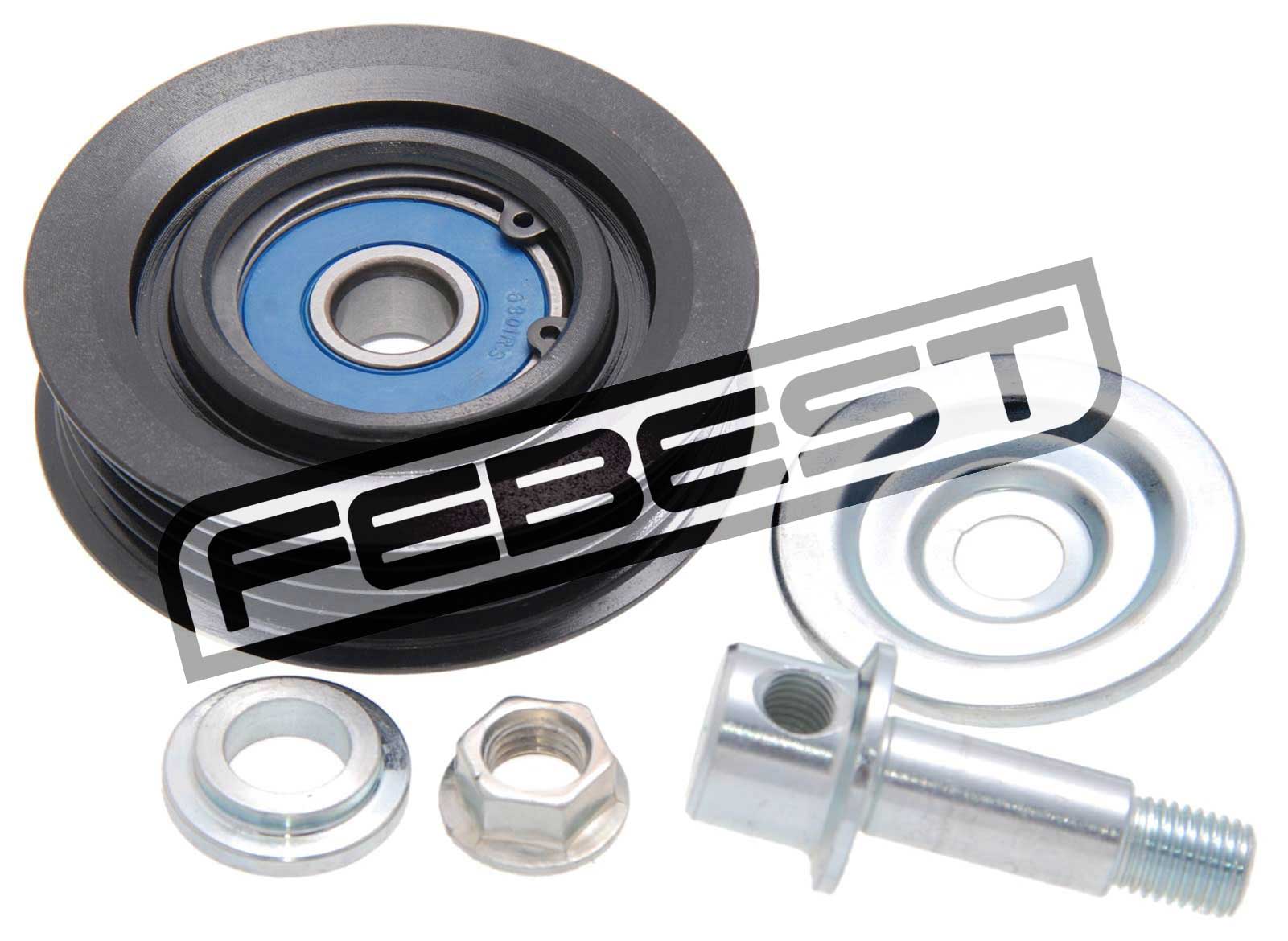 Pulley Tensioner Kit