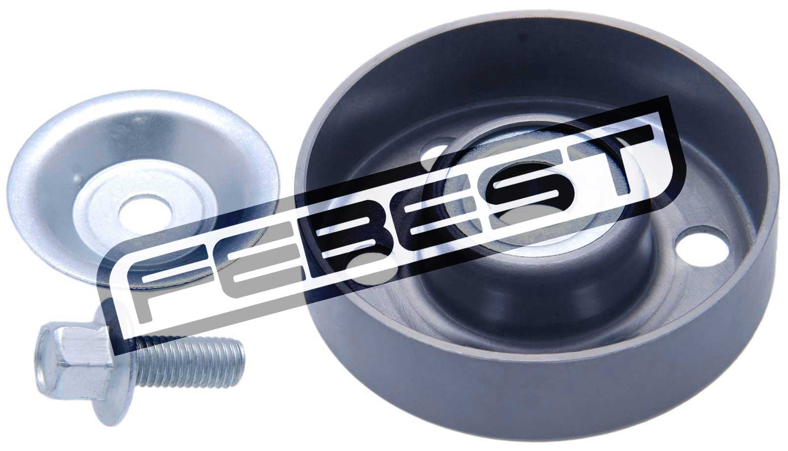 Pulley Tensioner Kit Pulley Tensioner Kit