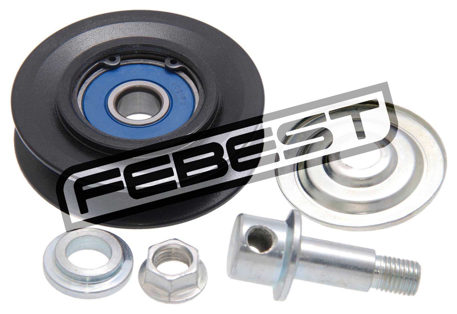 Pulley Tensioner Kit