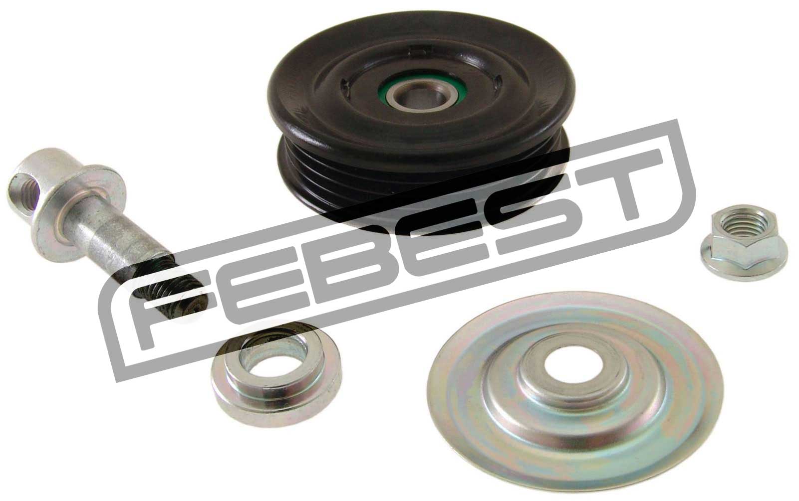 Pulley Tensioner Kit Pulley Tensioner Kit