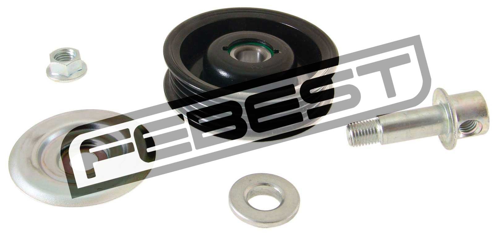 Pulley Tensioner Kit Pulley Tensioner Kit