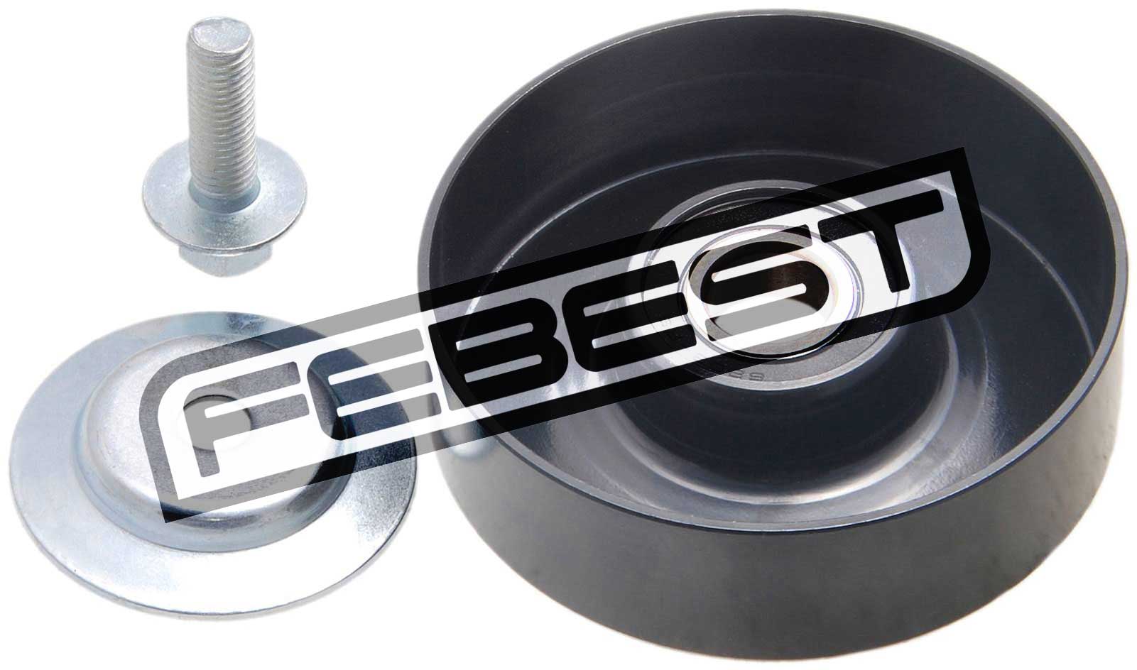 Pulley Tensioner Kit Pulley Tensioner Kit