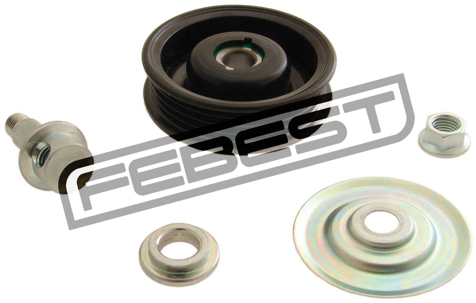 Pulley Tensioner Kit Pulley Tensioner Kit