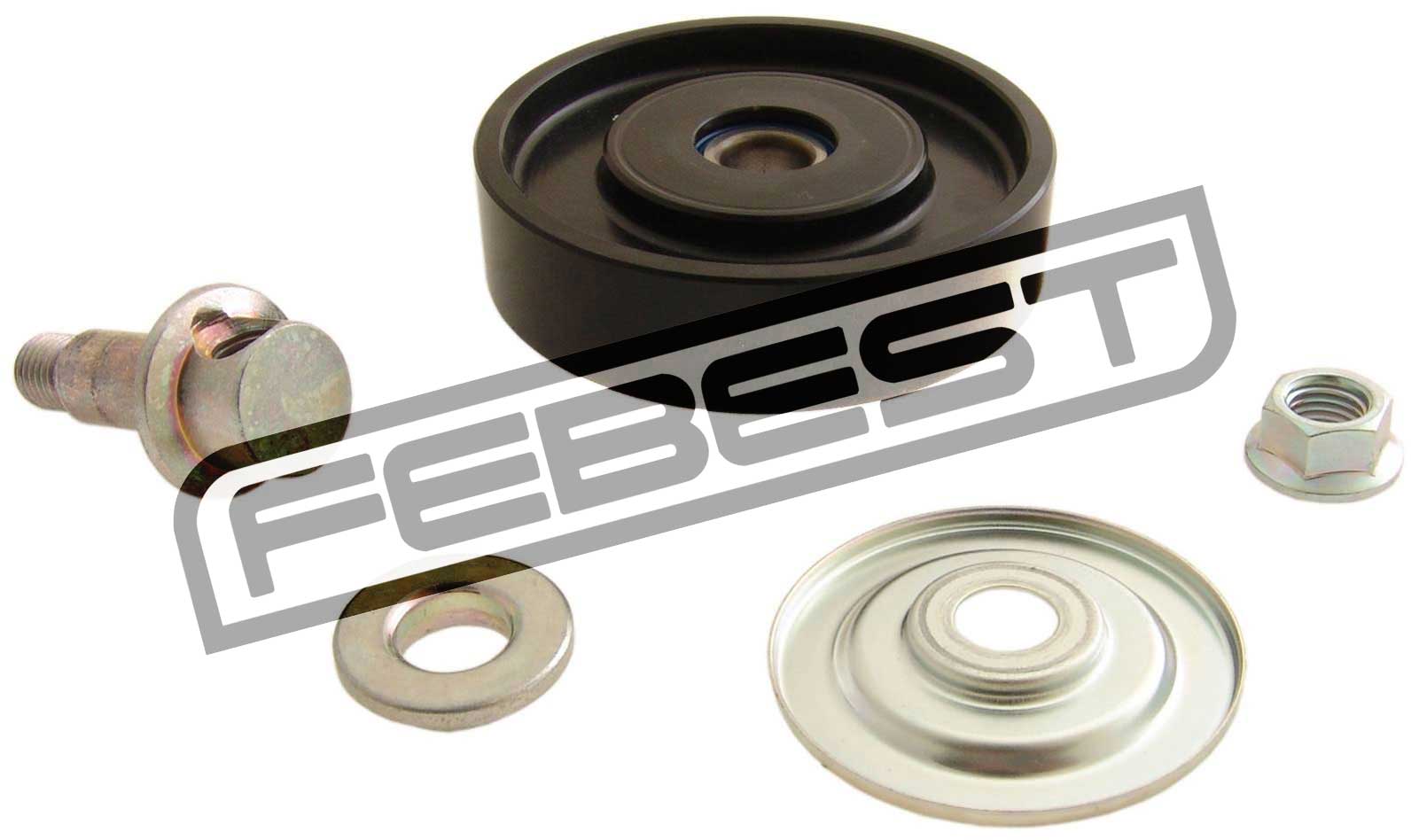 Pulley Tensioner Kit Pulley Tensioner Kit