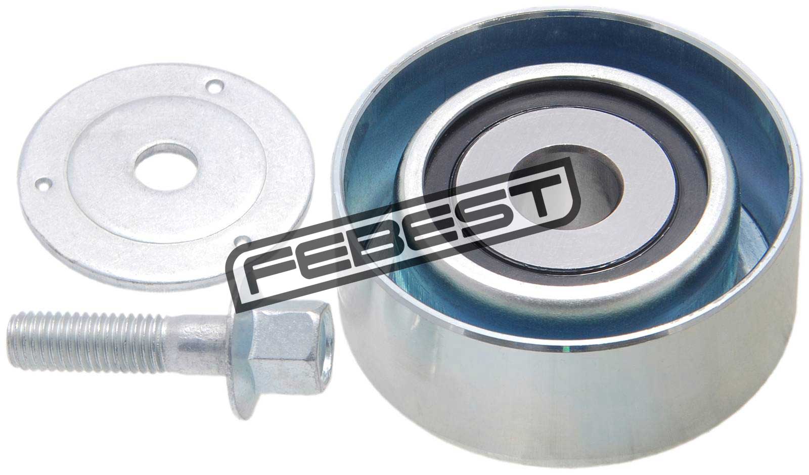 Pulley Tensioner Kit Pulley Tensioner Kit