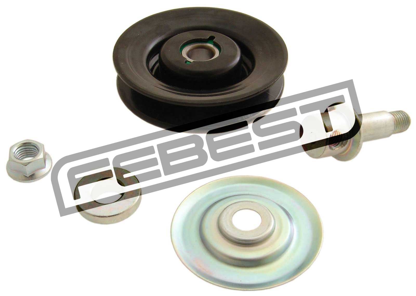 Pulley Tensioner Kit