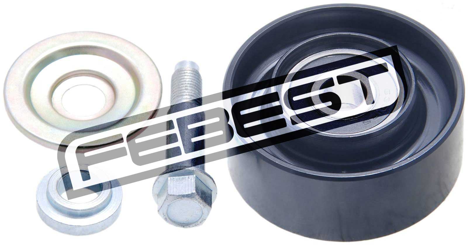 Pulley Tensioner Kit Pulley Tensioner Kit