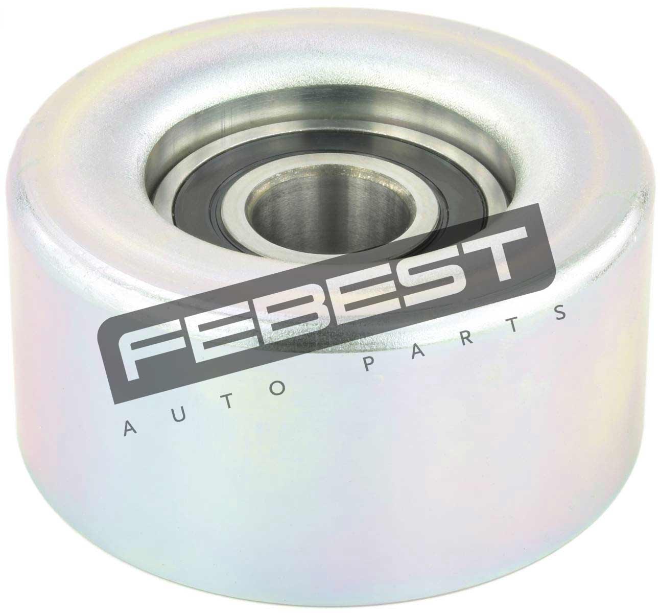 Tension Pulley Tension Pulley