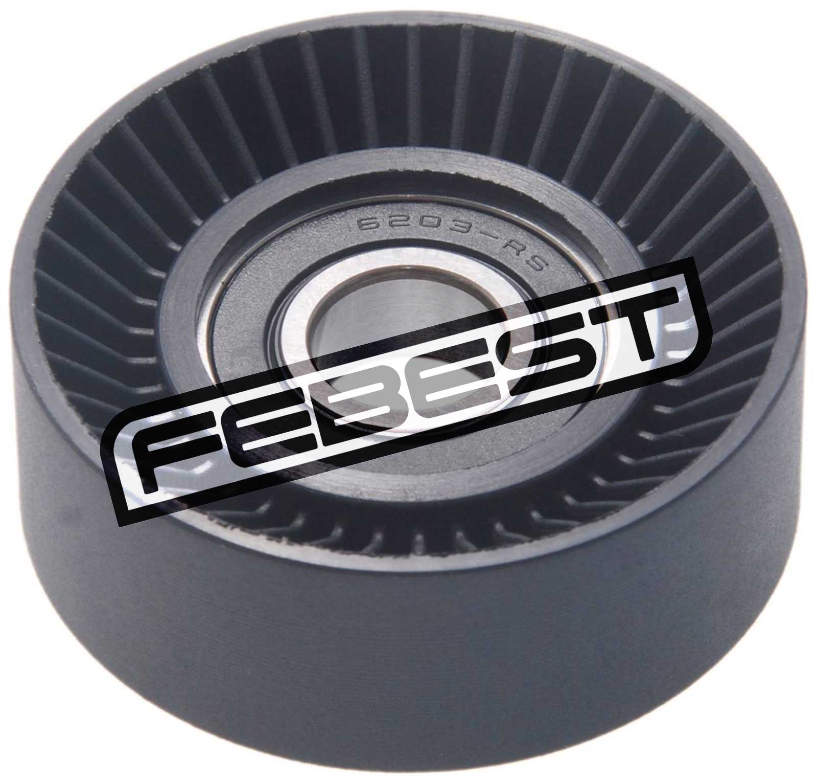 Tension Pulley Tension Pulley