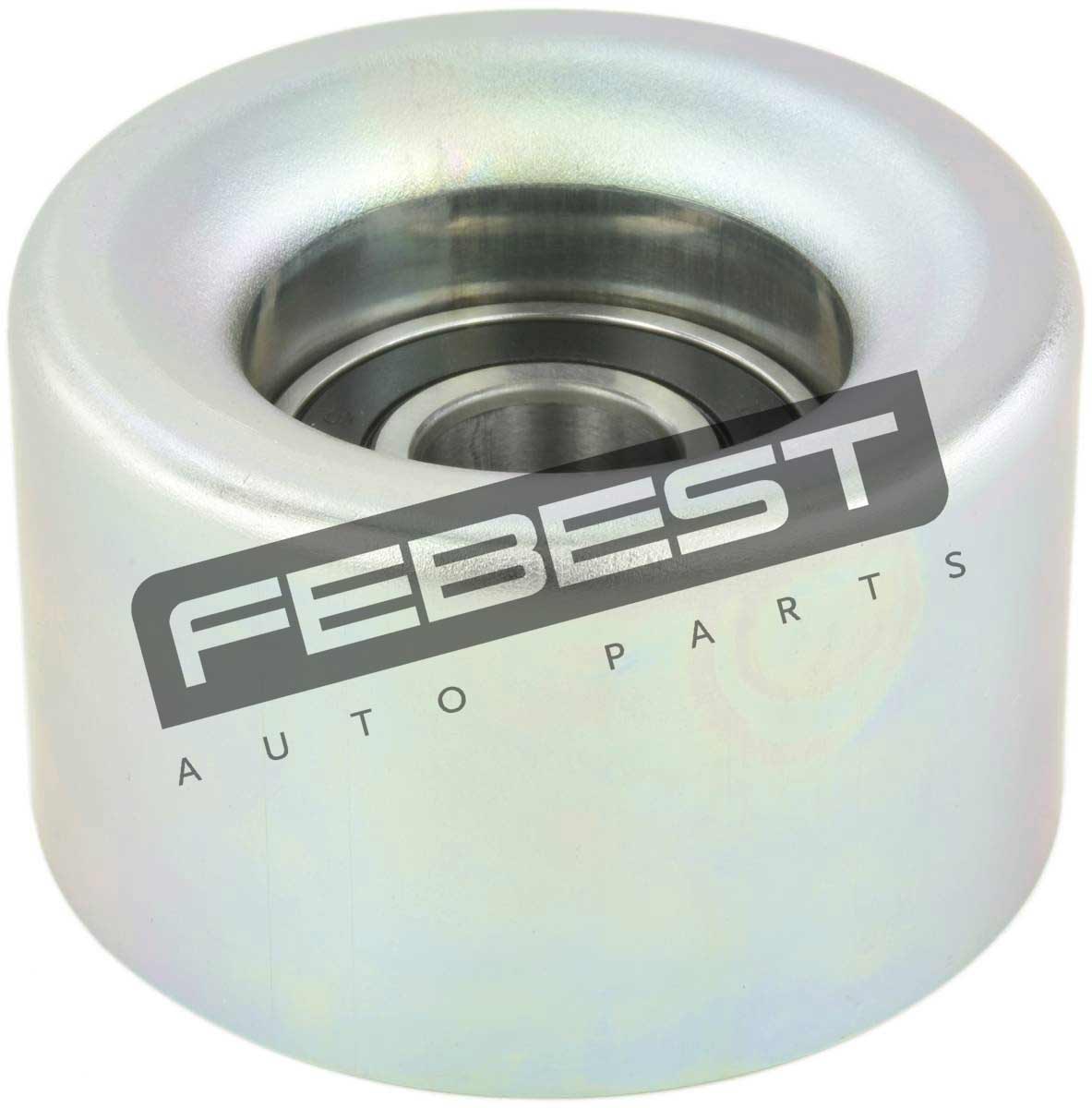 Tension Pulley Tension Pulley