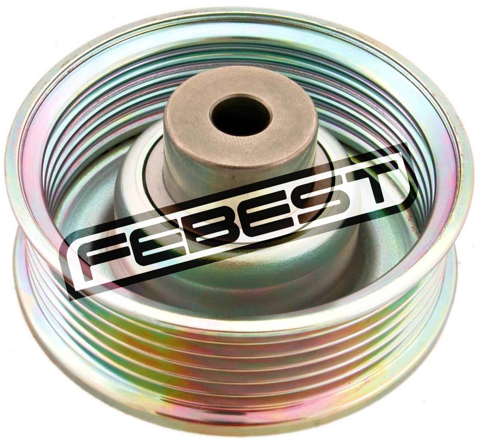 Pulley Idler Pulley Idler