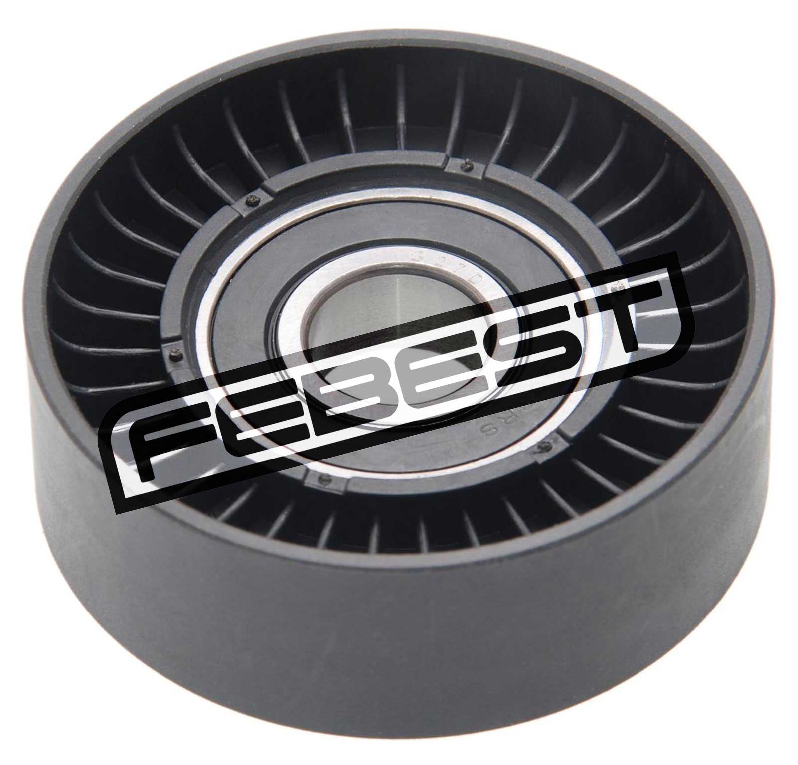 Tension Pulley Tension Pulley