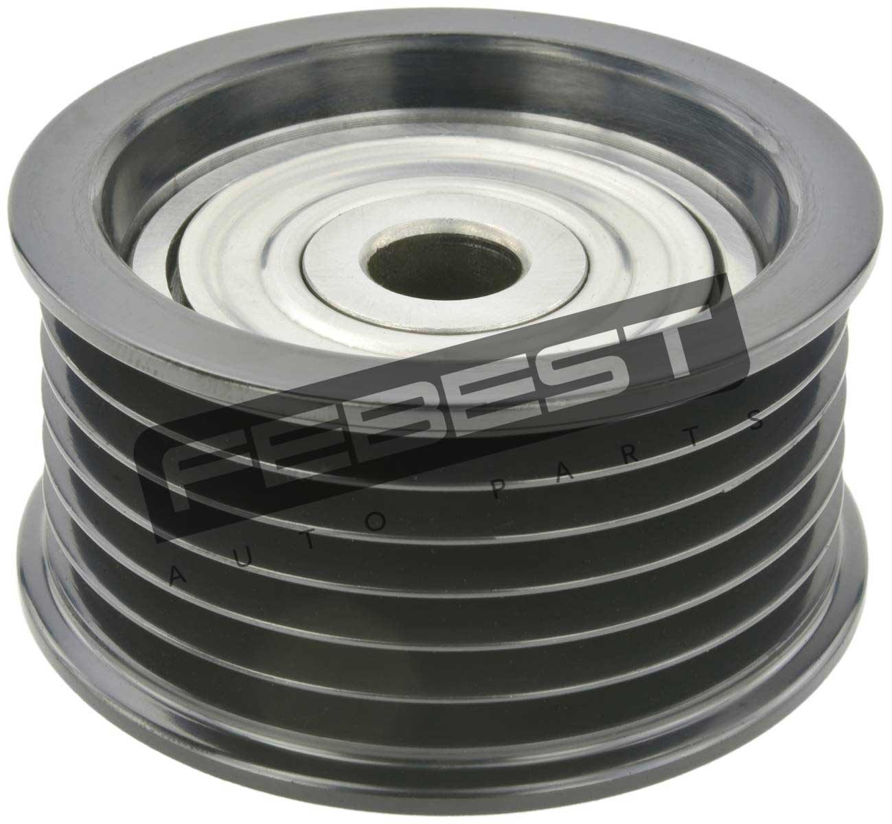 Pulley Idler Pulley Idler