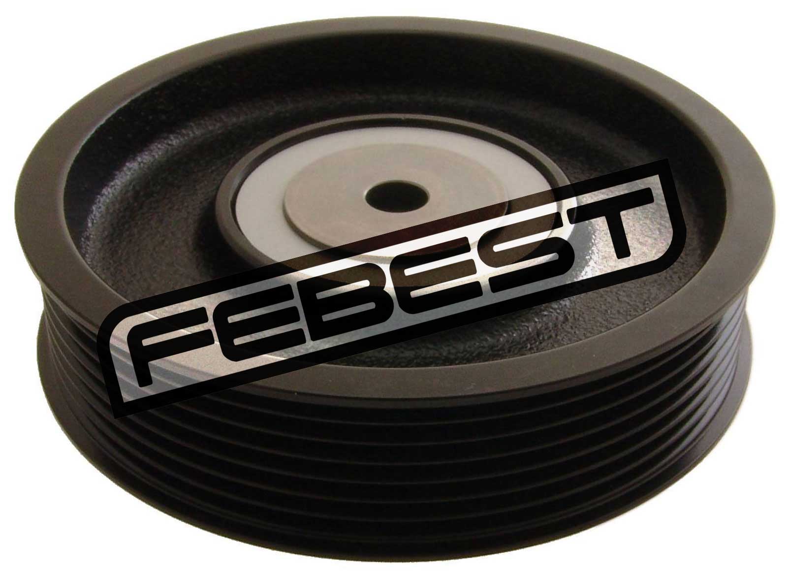 Pulley Idler Pulley Idler