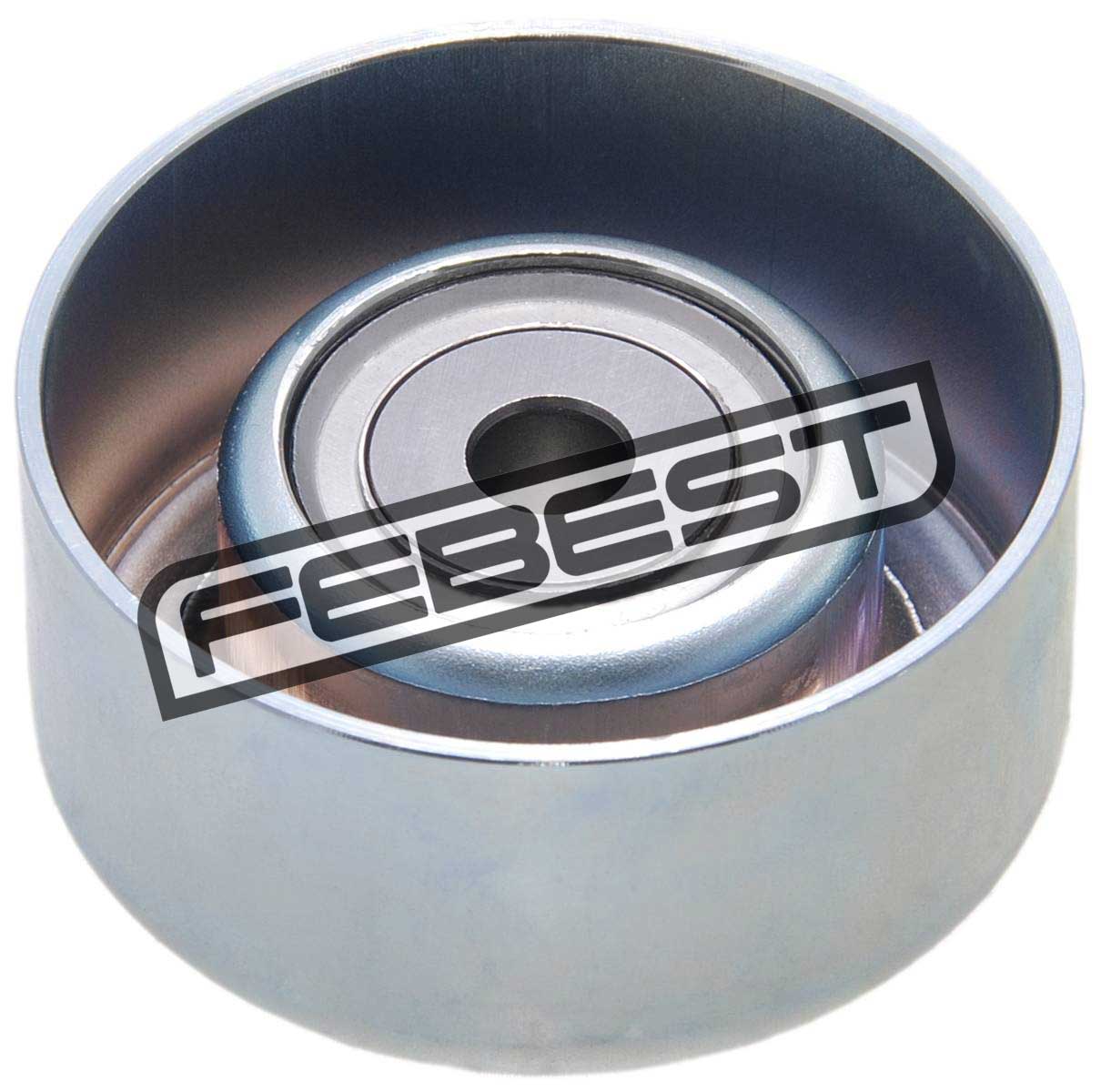 Pulley Idler Pulley Idler