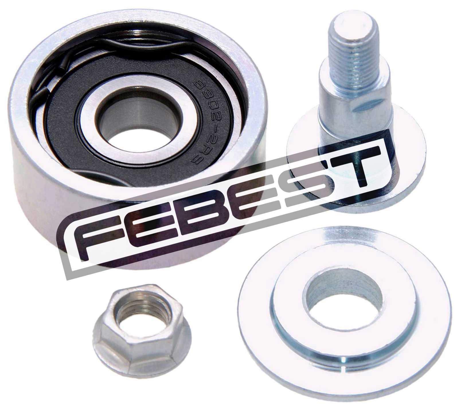 Pulley Idler Kit Pulley Idler Kit