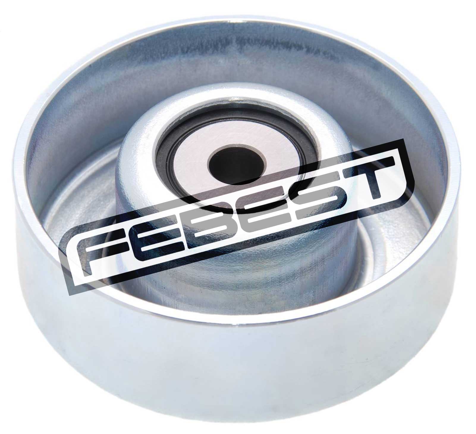 Pulley Idler Pulley Idler