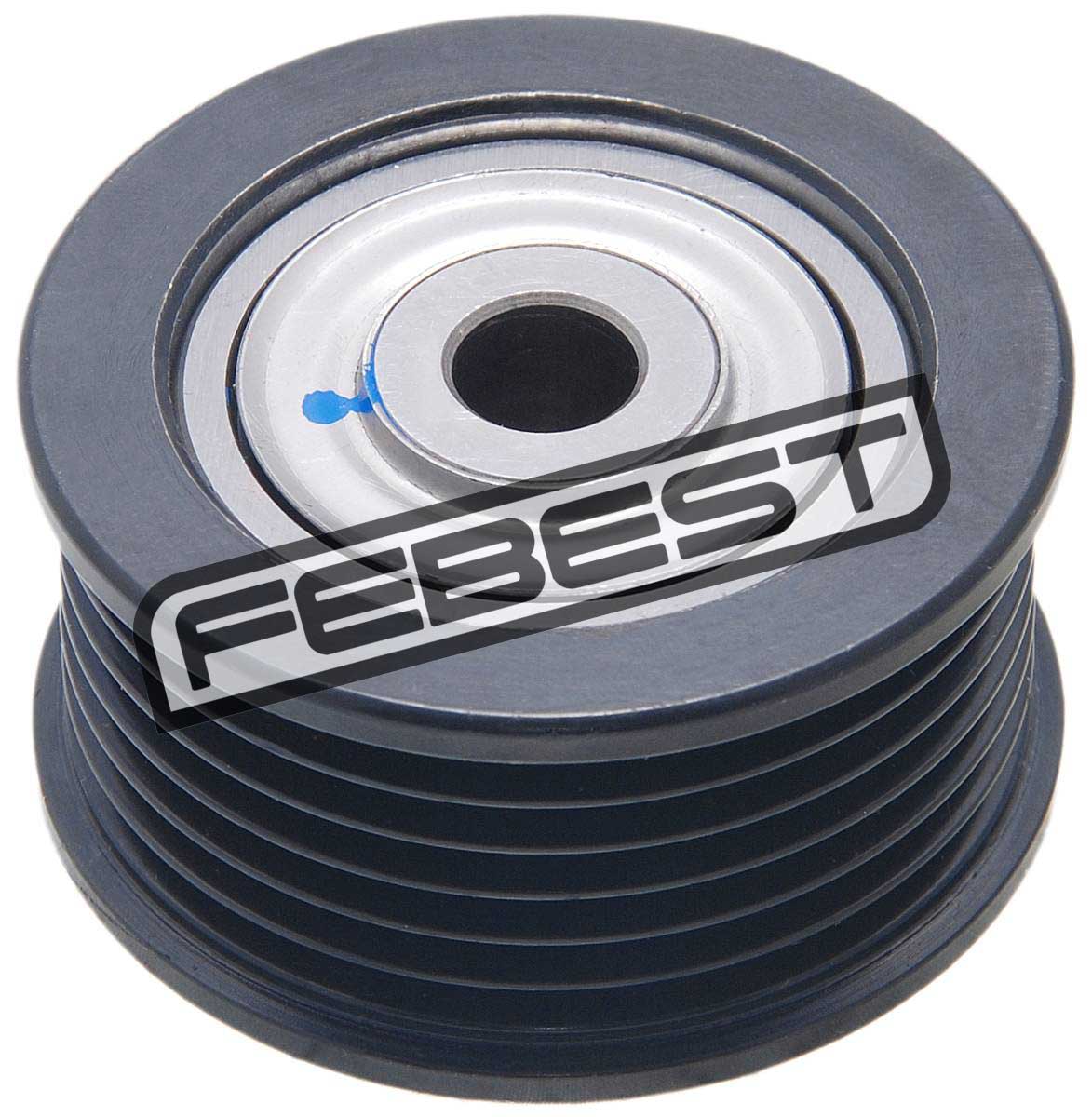 Pulley Idler Pulley Idler