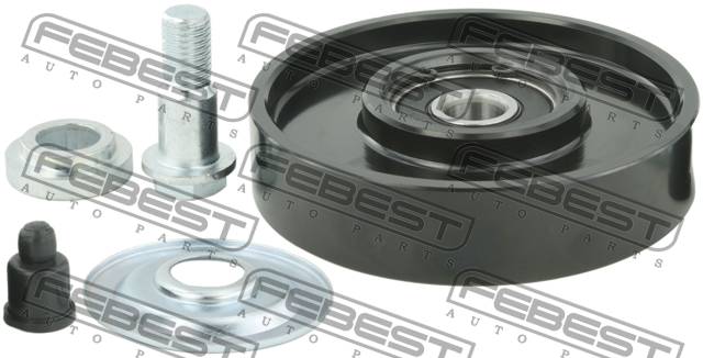 Pulley Idler Pulley Idler