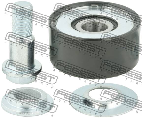 Pulley Idler Pulley Idler