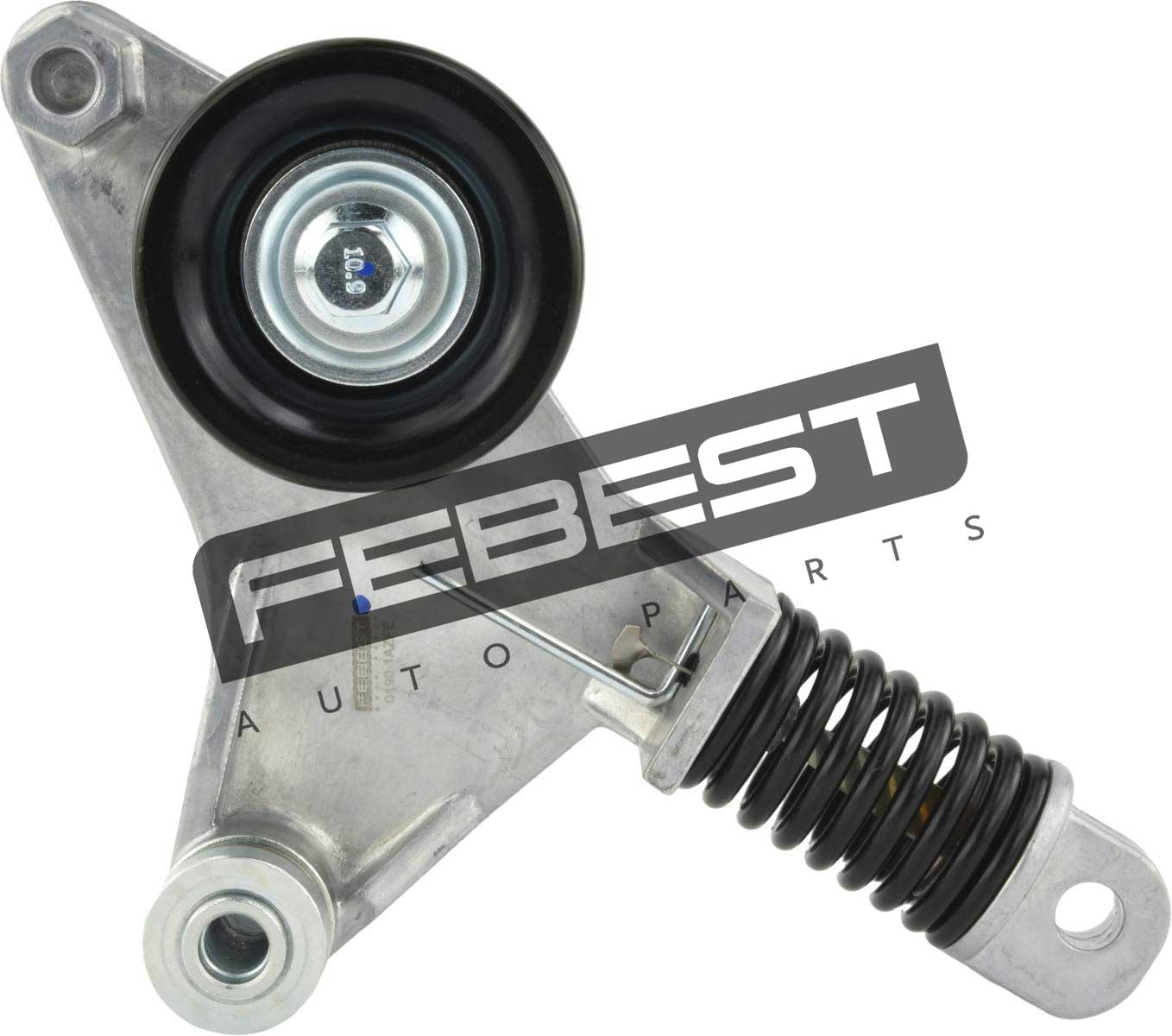 Belt Tensioner Belt Tensioner