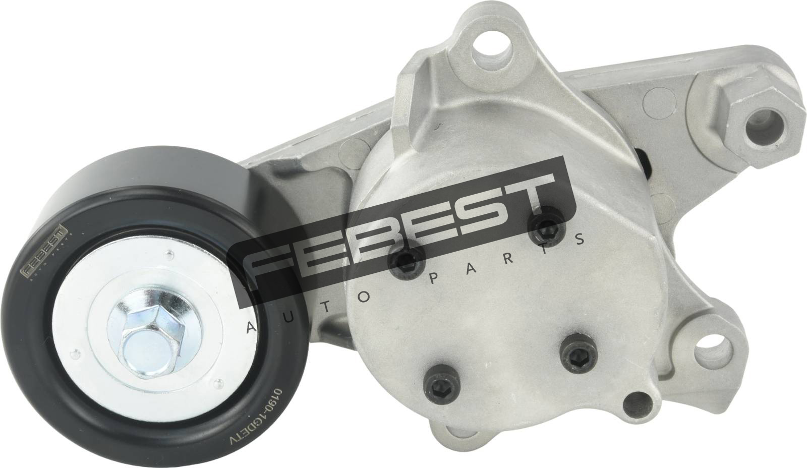 Belt Tensioner Belt Tensioner