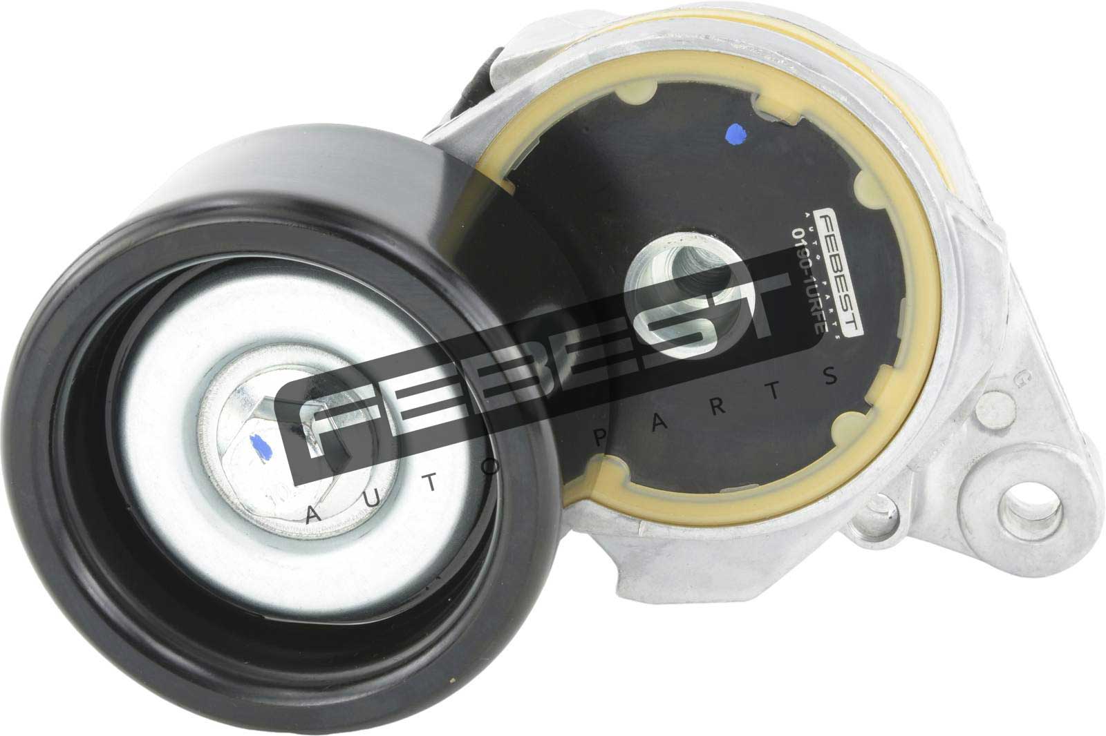 Belt Tensioner Belt Tensioner