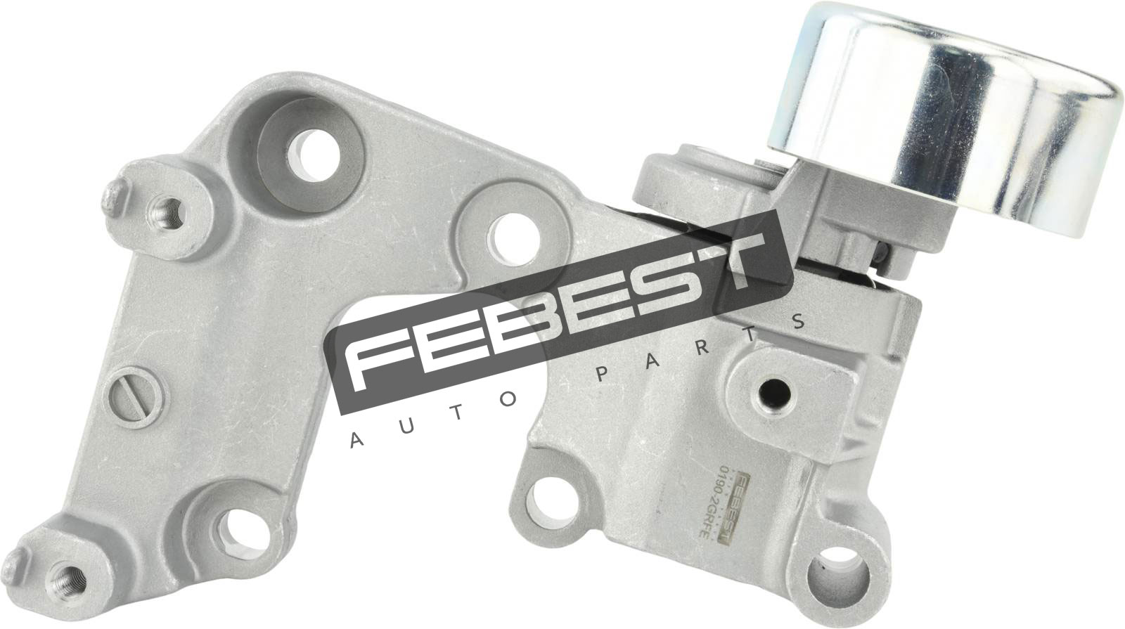 Belt Tensioner Belt Tensioner