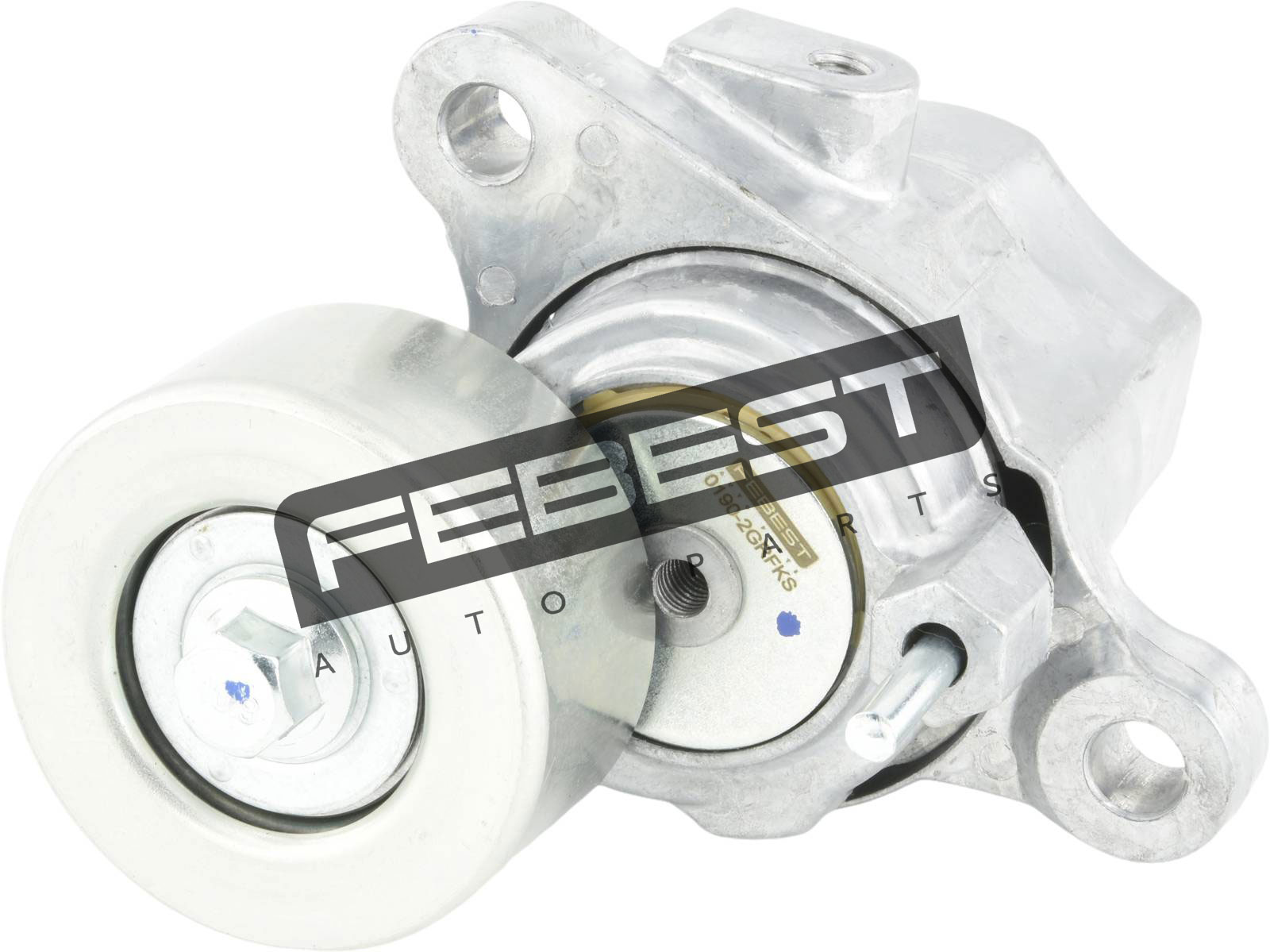 Belt Tensioner Belt Tensioner